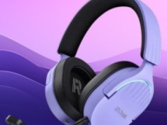 Słuchawki bezprzewodowe Trust GXT 491P Fayzo do PC, PS i NS za 169,99 zł (79 zł taniej) w RTV Euro AGD