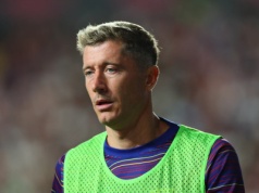 Tak Barcelona chce rozwiązać sprawę Lewandowskiego