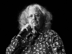 Nie żyje Mark Volman. Hity legendarnego muzyka znał cały świat