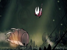 Jak pokonać Savage Beastfly w Hollow Knight: Silksong? Kluczem w walce z opcjonalnym bossem jest cierpliwość