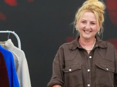 Jesienne wyzwania garderoby, czyli o swetrach i sposobach na ich drugie życie