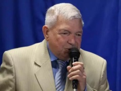 Rondo imienia byłego wójta