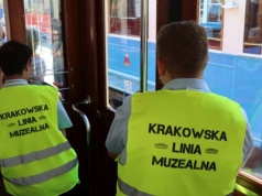 Na ulice miasta wyjedzie specjalna tramwajowa linia nr 34