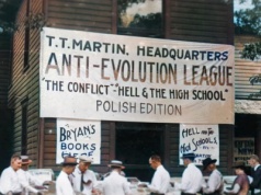 To by było na tyle, jeśli chodzi o możliwość ugody