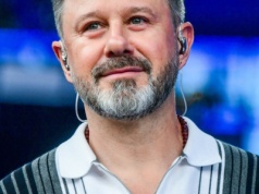 Andrzej Piaseczny podzielił się wielkim szczęściem. Już nie ukrywa tych uczuć