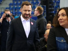 Prezydent miasta otrzymuje groźby. Winą obarcza politycznego konkurenta