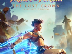 Prince of Persia The Lost Crown za 62,95 zł (65% taniej) w Nintendo eShop. Historycznie najniższa cena
