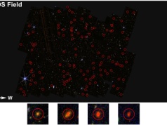 Wczesne galaktyki – czy coś innego? Naukowcy odkrywają tajemnicze obiekty we Wszechświecie