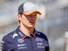 Max Verstappen z rekordem! Zapisał się w historii