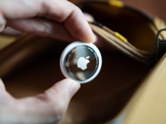 Użył Apple AirTaga, by namierzyć skradziony bagaż. Znalazł… osobę w jego ubraniach