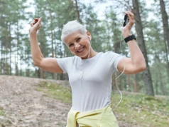 „Recepta na Ruch” – nowy program Ministerstwa Zdrowia. Sprawdź, jak dołączyć