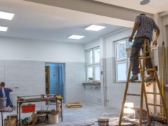 Wakacyjne remonty w krakowskich szkołach i przedszkolach kosztowały 51 milionów złotych