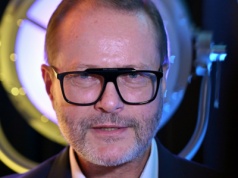 Artur Żmijewski złożył hołd Leonardowi Cohenowi. "Pisał pieśni jako modlitwy"