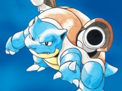 Kolekcjoner znalazł w szafie świętego Graala Pokemonów. Nierozpakowana, rzadka wersja Pokemon Blue