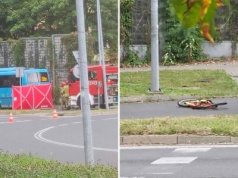 Tragedia w Chrzanowie. Nie żyje pięciolatek potrącony przez autobus