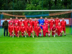 Piknik i mecz gwiazd z okazji 10-lecia reaktywacji Widzewa Łódź [ZDJĘCIA]