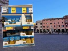 Zapytałam Włochów o najtańszy sklep w mieście. Tyle zapłacimy za podstawowe produkty