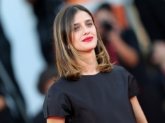 Najpiękniejsze kreacje z gali zamknięcia. Kto zachwycił na festiwalu w Wenecji?