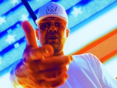 Tede podał ksywki dwóch rapowych weteranów, których nad wyraz szanuje