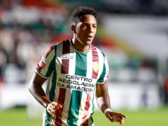 Motor Lublin się wzmacnia. Posiłki z portugalskiej ekstraklasy