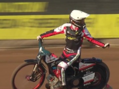 Żużel. Biało-Czerwoni ze srebrem Mistrzostw Europy Par!