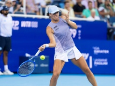 Iga Świątek przekazała kibicom ważną wiadomość! “Do zobaczenia”