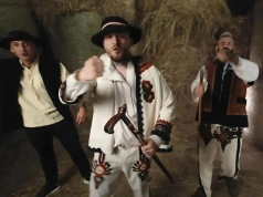 „Górol” – Boxdel, Najman, Gola i Szachta z hitem disco polo