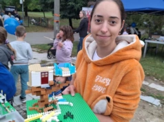 Piknik Rodzinny Łączący Pokolenia na Os. Stałym