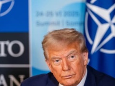 Politico o nowej strategii obronnej USA: „Wielka zmiana”