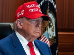 Trump wściekły! Grozi kolejnemu krajowi „kłopotami” i zestrzeleniem samolotów