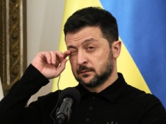 Putin "zaprosił" Zełenskiego do Moskwy. Ostra odpowiedź prezydenta Ukrainy