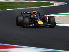 Analiza kwalifikacji przed GP Włoch 2025