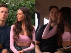 Edyta Zając i Michał Mikołajczak opowiedzieli o ich związku w "Afryce Express". Ujawnili, jak się poznali: "Taka sztampowa historia"