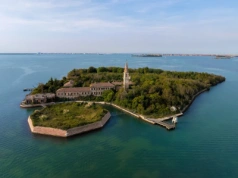 To najbardziej nawiedzona wyspa na świecie. Wkrótce zmieni się nie do poznania