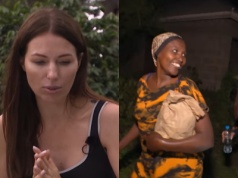 Poruszenie po pierwszy odcinku "Afryki Express" W komentarzach się dzieje. "Ryczę i oglądam"