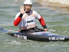 Kajakarstwo górskie: Sztuba i Zwolińska w top 8 finałowego PŚ!