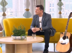 „Jestem uzależniony” Zenek Martyniuk o swoim nałogu