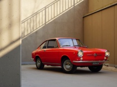 Fiat 850 Coupe 1966 – 77000 PLN – Poznań