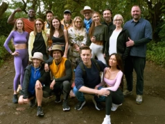 Afryka Express: kto odpadł z programu?