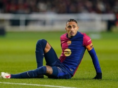 Raphinha wściekły na Disneyland po wizycie syna. „Ten pracownik to śmieć i idiota”