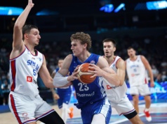 Ale jak?! Gigasensacja na EuroBaskecie!