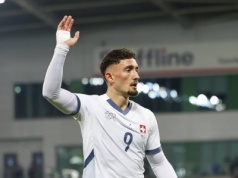 Kolejny napastnik dogadany. Widzew bije swój rekord transferowy