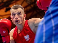 Nie dał szans Aguero! Niesamowita strategia Polaka na MŚ