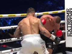 Adamek znokautowany w walce wieczoru FAME 27! Soldić jak maszyna