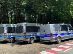 Tragiczny finał poszukiwań 66-letniego mieszkańca Jeleniej Góry