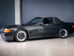 Mercedes 500 SL R129 1991 – 169900 PLN – Poznań