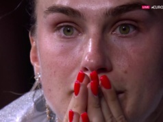 Wszyscy słyszeli, co Sabalenka powiedziała po finale US Open