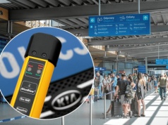 Sprawdzali trzeźwość pasażerów na lotnisku. Co na to polskie prawo? Zapytaliśmy ekspertkę