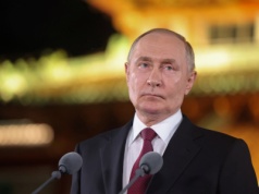 Putin dał mu paszport. Teraz zarzucają mu zdradę