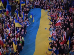 Ukraińcy zaczynają się bać. "Jeszcze dwa lata temu miałam plan, że zostaję w Polsce na stałe"